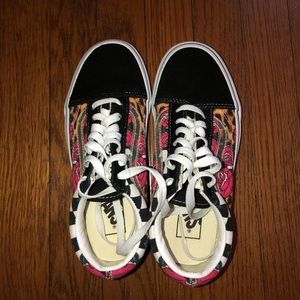 Vans Sneakers